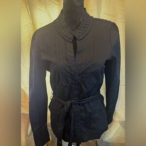 BCBG MAXAZRIA SHIRT